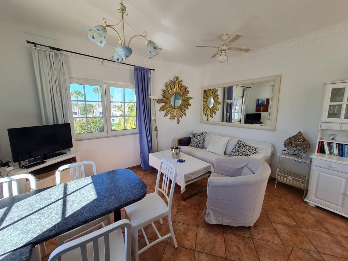 Casa Sol By Maria Lejlighed Corralejo Eksteriør billede