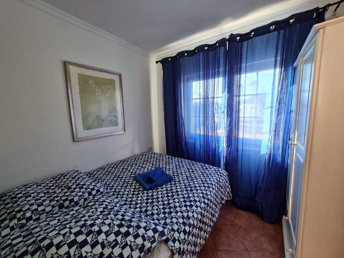 Casa Sol By Maria Lejlighed Corralejo Eksteriør billede